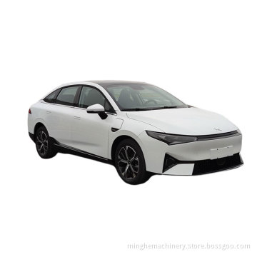 2023 NEW XIAOPENG P5 CARS CAR ELECTRAL SAFE ATVS ELECTRICAL ATVS